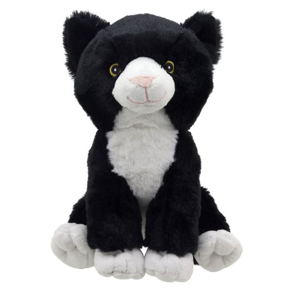 Puppet Company: MASKOTKA kot Charlie 22cm