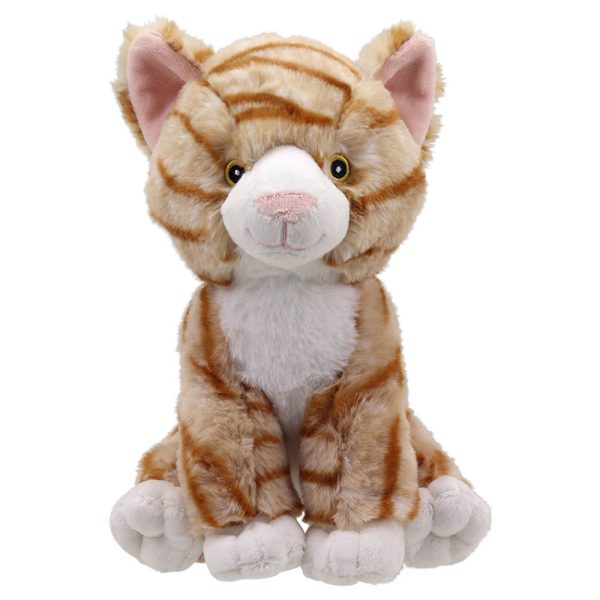 Puppet Company: MASKOTKA KOT Smudge 22cm