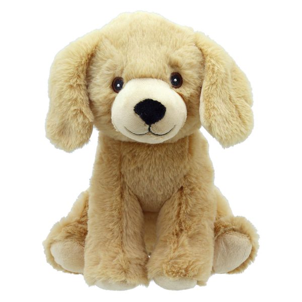 Puppet Company: MASKOTKA LOLA LABRADOR 22cm