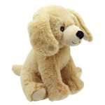 Puppet Company: MASKOTKA LOLA LABRADOR 22cm - obrazek 2