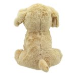 Puppet Company: MASKOTKA LOLA LABRADOR 22cm - obrazek 3