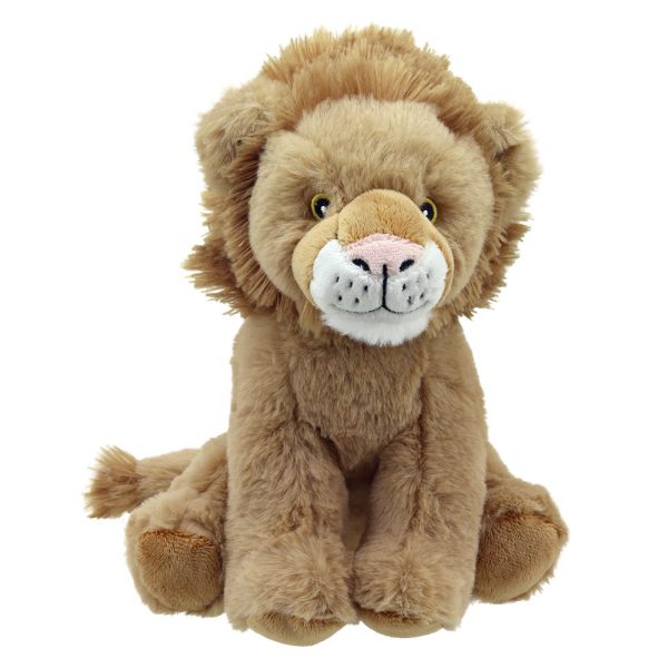Puppet Company: MASKOTKA LEW LEO 22cm