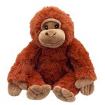 Puppet Company: MASKOTKA Orangutan Ollie 22cm