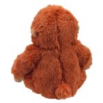 Puppet Company: MASKOTKA Orangutan Ollie 22cm - obrazek 3