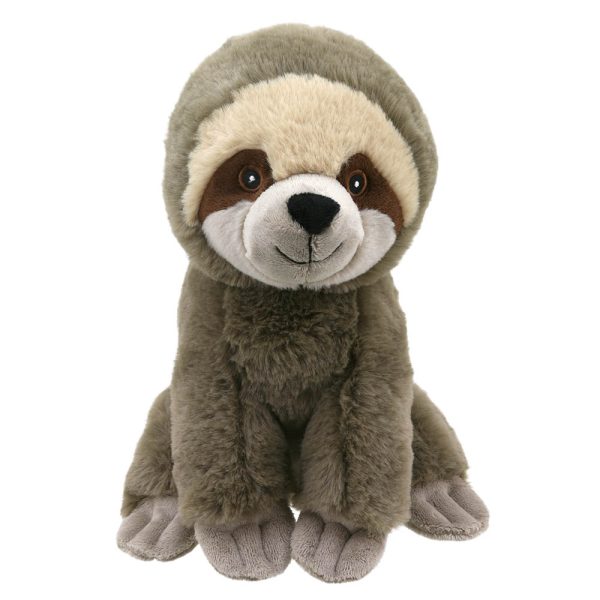 Puppet Company: MASKOTKA leniwiec Sophie 22cm