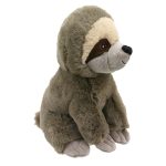 Puppet Company: MASKOTKA leniwiec Sophie 22cm - obrazek 2