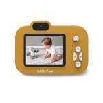 ZAZU Fun Aparat Cyfrowy dla Dzieci Yellow - obrazek 2