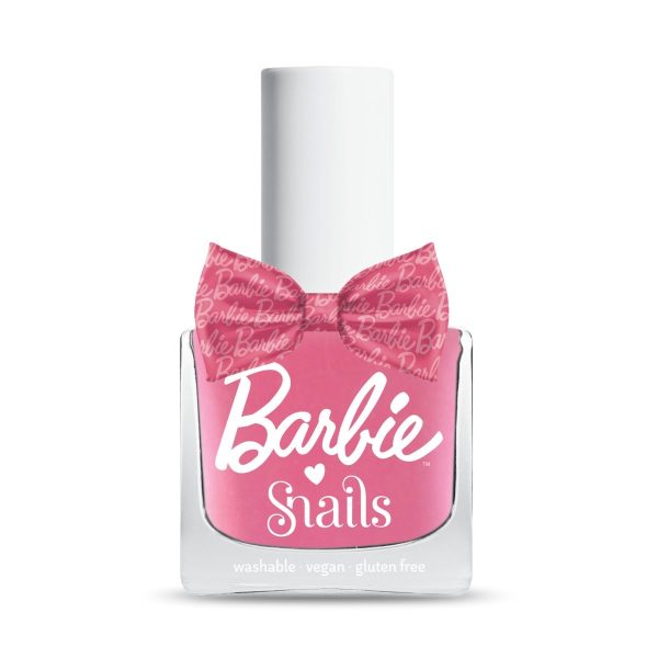 Snails: Lakier do paznokci dla dzieci - Barbie Vibes