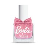 Snails: Lakier do paznokci dla dzieci - Barbie Shine Bright