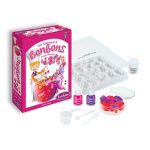 SentoSphere: Mini Fabryka cukierków owocowych 7+ - obrazek 2