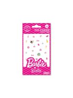 Snails: Naklejki na paznokcie dla dzieci Barbie Snails - Happy Vibes