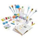 Buki: Zrób to sam - AKCESORIA PAPIERNICZE 6+ - obrazek 3