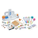 Buki: Zrób to sam - AKCESORIA PAPIERNICZE 6+ - obrazek 4