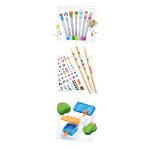 Buki: Zrób to sam - AKCESORIA PAPIERNICZE 6+ - obrazek 6