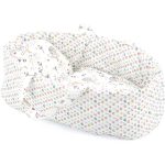 Petitcollin Koszyczek miękki - Wróżki, dla lalek do 36cm