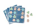 BS Toys, Drewniana gra logiczna Sudoku dla dzieci 6+ - obrazek 6