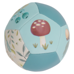 Little Dutch Miękka piłeczka Forest Friends - obrazek 4