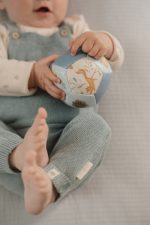 Little Dutch Miękka piłeczka Forest Friends - obrazek 6