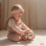 Little Dutch Piłeczka sensoryczna Fairy Garden - obrazek 3