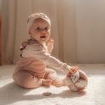 Little Dutch Piłeczka sensoryczna Fairy Garden - obrazek 2