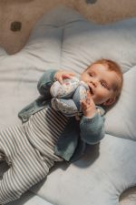 Little Dutch Piłeczka sensoryczna Forest Friends - obrazek 3