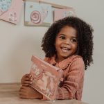 Little Dutch Zestaw artykułów papierniczych Fairy Garden - obrazek 2