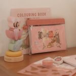 Little Dutch Zestaw artykułów papierniczych Fairy Garden - obrazek 6