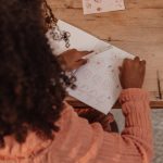 Little Dutch Zestaw artykułów papierniczych Fairy Garden - obrazek 4