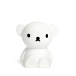 MrMaria: silikonowa lampka - Boris MINI