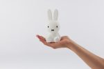 MrMaria: silikonowa lampka - Miffy MINI - obrazek 3