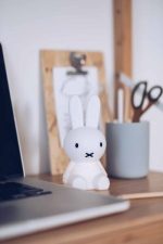MrMaria: silikonowa lampka - Miffy MINI - obrazek 6