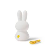 MrMaria: silikonowa lampka Miffy Shines - obrazek 7