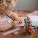 Little Dutch Zestaw pieczątek Fairy Garden - obrazek 2