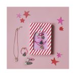 Rockahula Kids biżuteria dla dziewczynki zestaw Christmas - obrazek 2