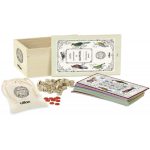 VILAC: drewniana gra Bingo zoologiczne / LOTTO