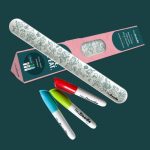 HeyDoodle: Bransoletka Samozaciskowa do Kolorowania - Bajkowe Królestwo - obrazek 4