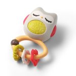 BabyOno: Grzechotka z dźwiękiem