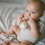 BabyOno: Grzechotka z dźwiękiem - obrazek 2