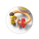BabyOno: Grzechotka z dźwiękiem - obrazek 4