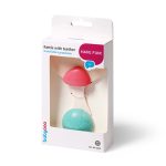 BabyOno: Grzechotka z gryzakiem - obrazek 3