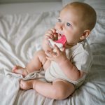 BabyOno: Grzechotka z gryzakiem - obrazek 2