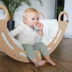BabyOno: Grzechotka SOWA - obrazek 2