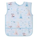 BABYONO: Fartuszek RACCOON