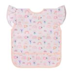 BABYONO: Fartuszek RAINBOW