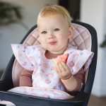 BABYONO: Fartuszek RAINBOW - obrazek 2