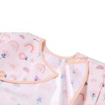 BABYONO: Fartuszek RAINBOW - obrazek 3