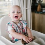 BABYONO: Fartuszek FOREST - obrazek 2