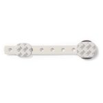 Babyono: Zabezpieczenia do mebli. Blokada uniwersalna 2 szt. - obrazek 7