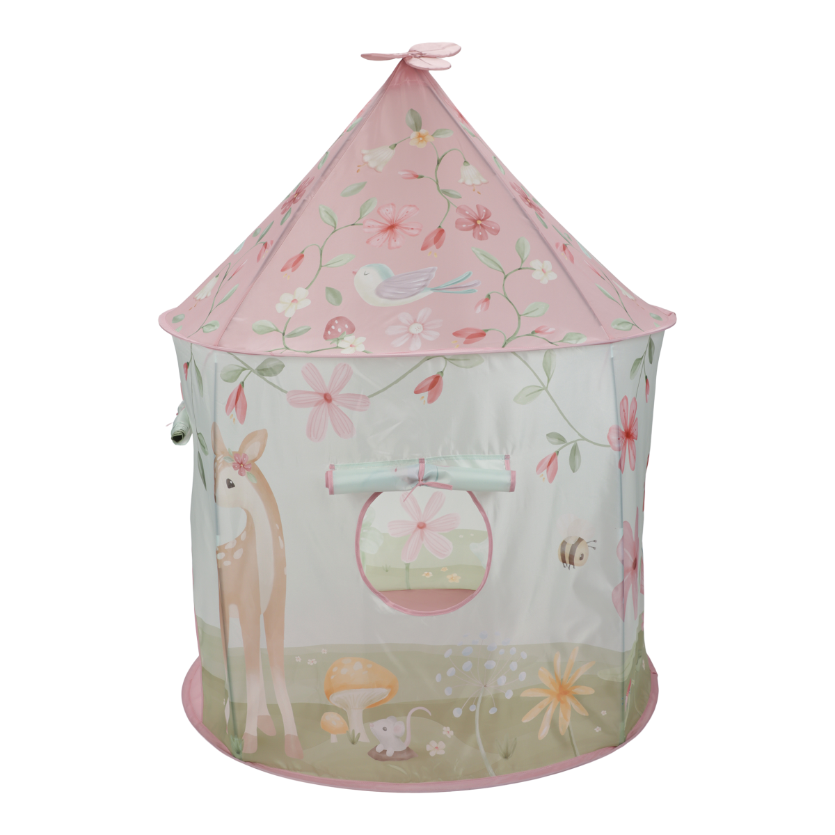 Little Dutch: namiot do zabawy dla dzieci Fairy Garden - obrazek 4