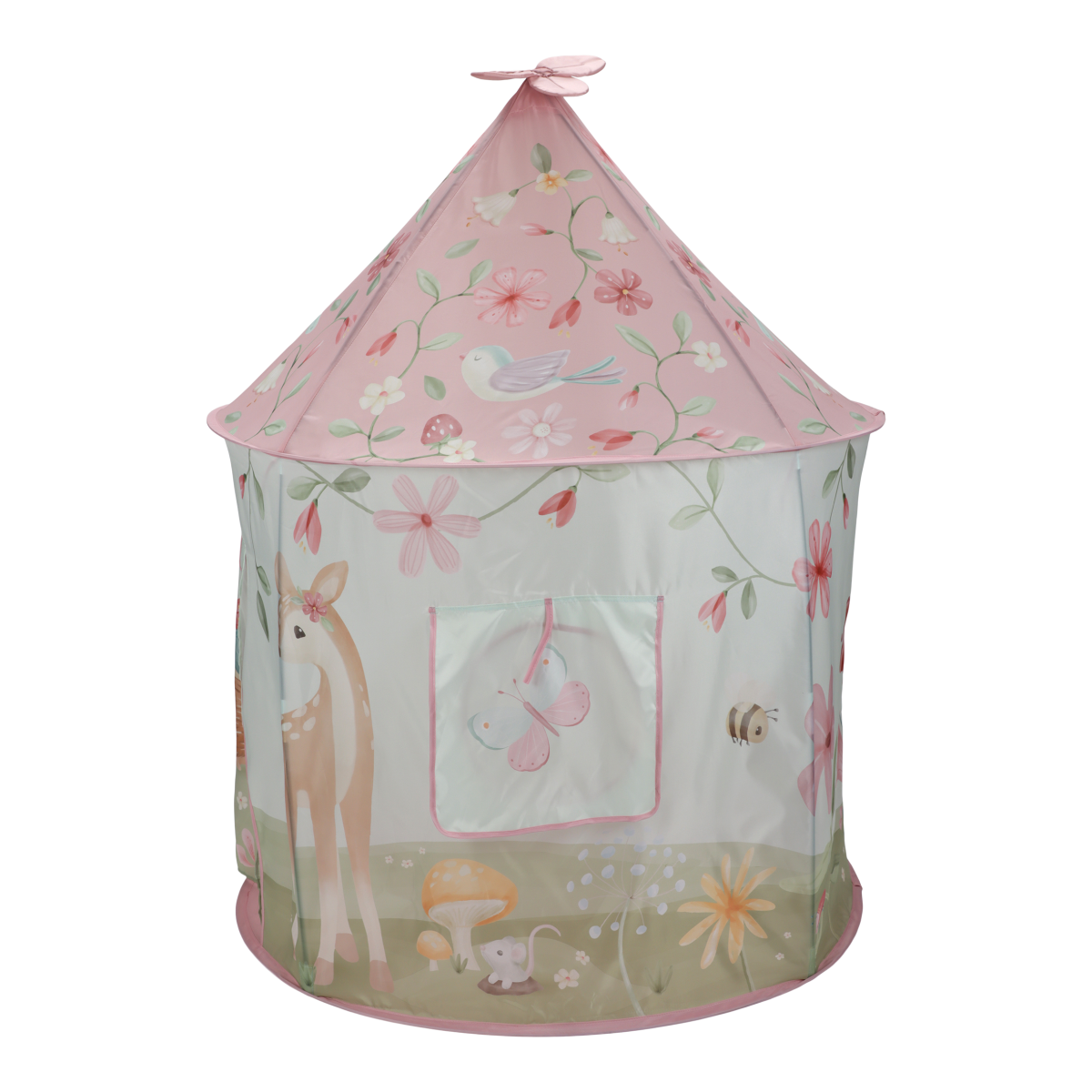 Little Dutch: namiot do zabawy dla dzieci Fairy Garden - obrazek 5